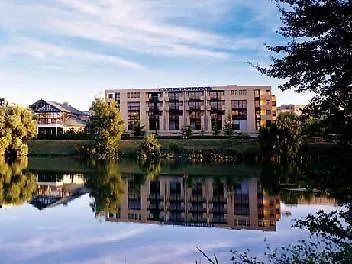 Park & Elegance Marne La Vallee-lognes *