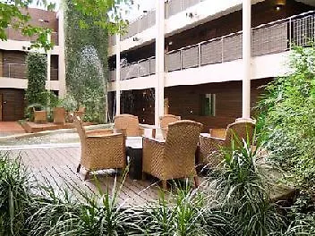Park & Elegance Marne La Vallee-lognes Appartement