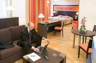 Hotel Park & Elegance Marne La Vallee-lognes 3*