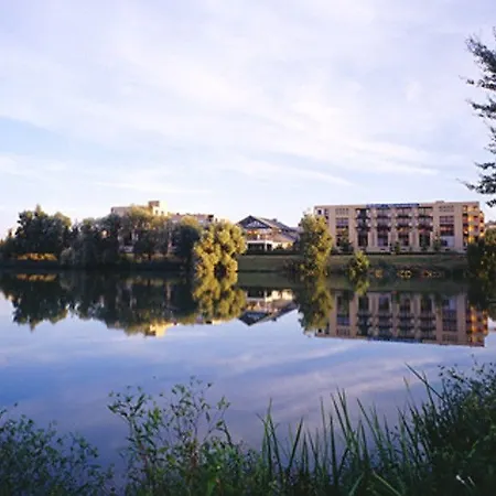Park & Elegance Marne La Vallee-lognes