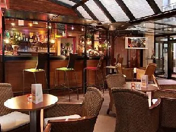 Hotel Park & Elegance Marne La Vallee-lognes